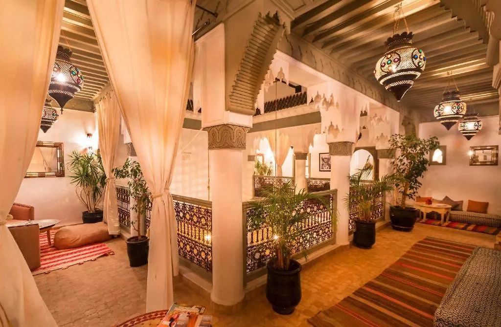 Riad Medina Marrakech Marrakesh 0*,  Marocko