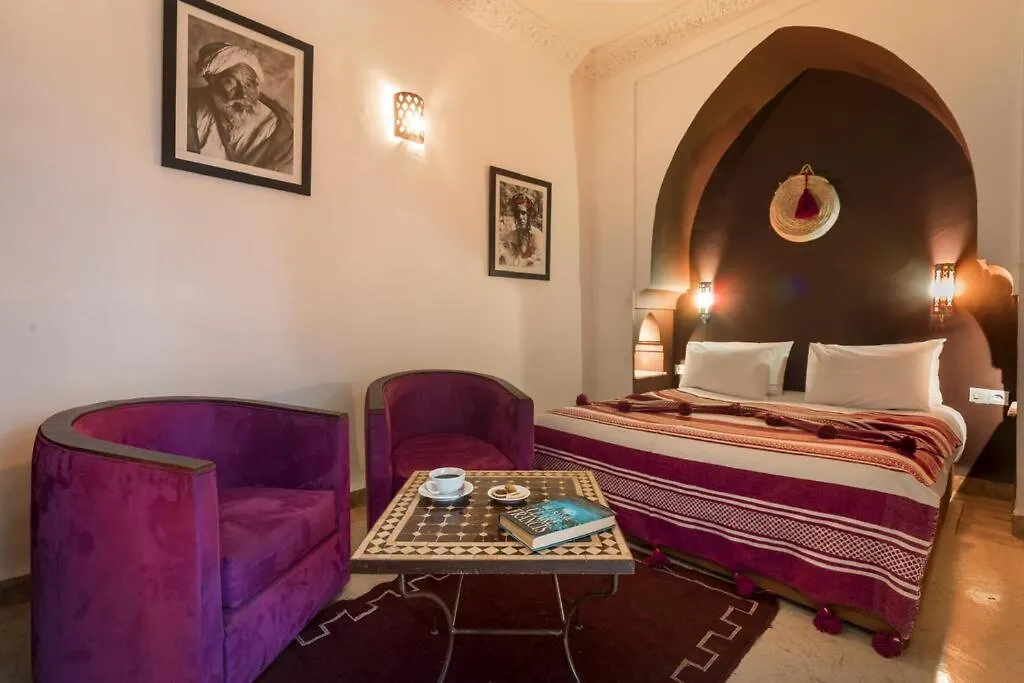 Riad Medina Marrakech Marrakesh 0*,