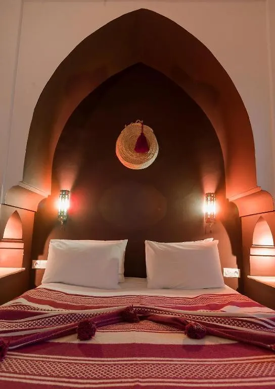 Riad Medina Marrakech Marrakesh 0*,