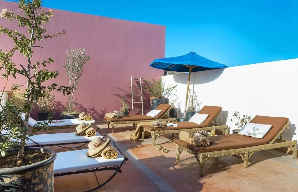 Riad Medina Marrakech Marrakesh