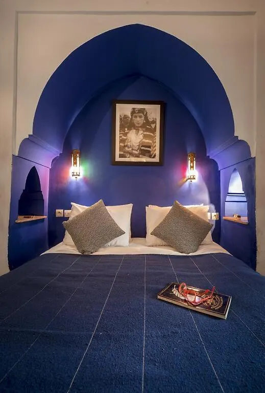 Riad Medina Marrakech Marrakesh