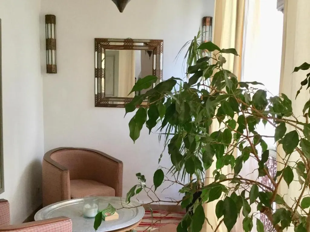 Riad Medina Marrakech Marrakesh 0*,  Marocko