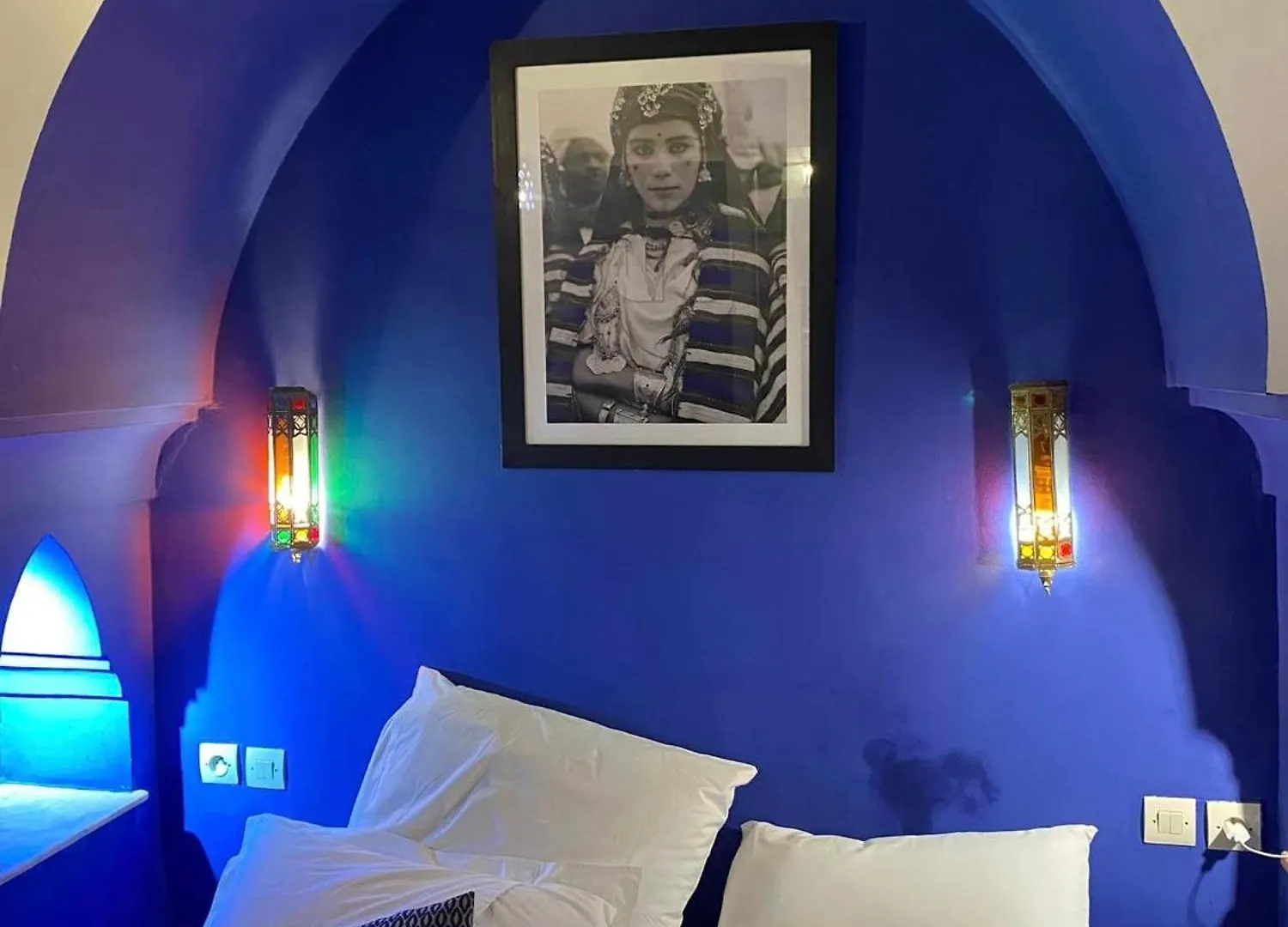 Pensionat Riad Medina Marrakech Marrakesh