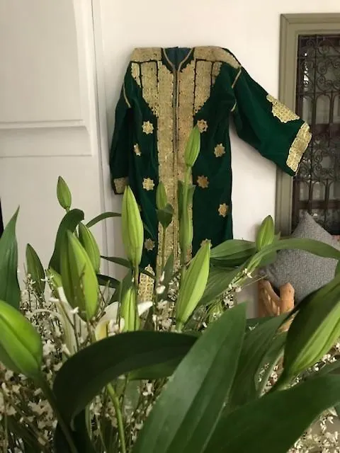 Riad Medina Marrakech マラケシュ ゲストハウス