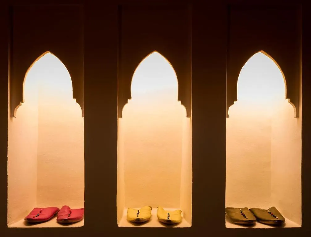 ゲストハウス Riad Medina Marrakech マラケシュ