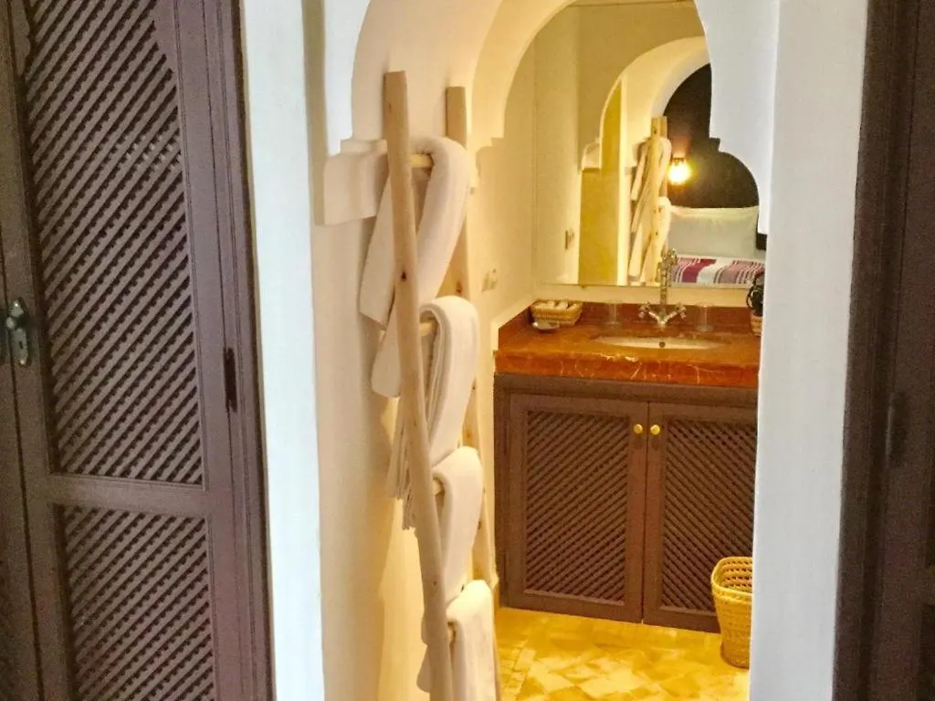 Riad Medina Marrakech マラケシュ モロッコ