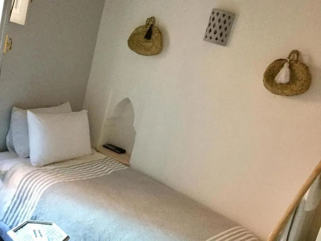 Riad Medina Marrakech マラケシュ ゲストハウス