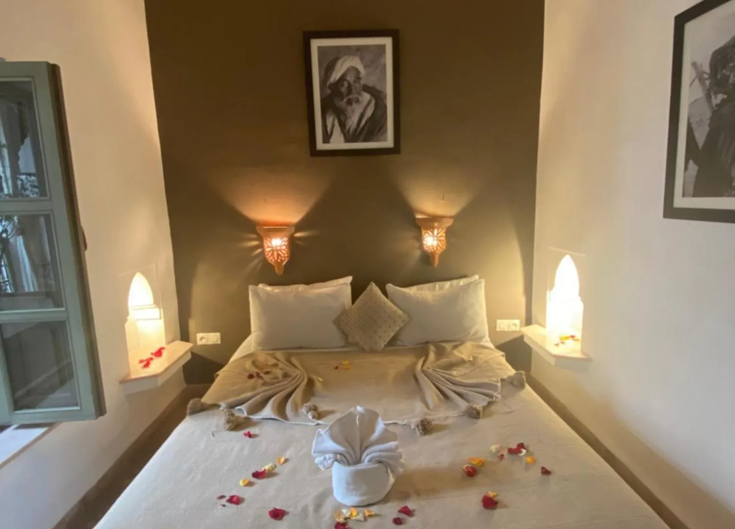 Riad Medina Marrakech マラケシュ 0*,