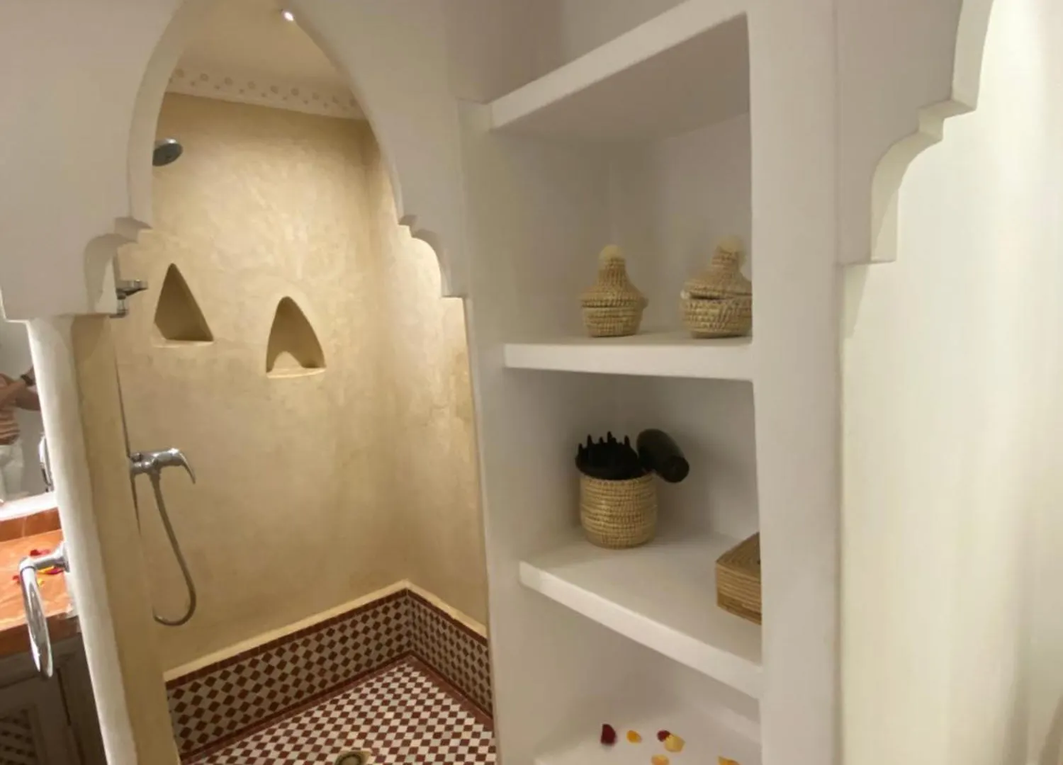 Riad Medina Marrakech マラケシュ 0*,  モロッコ