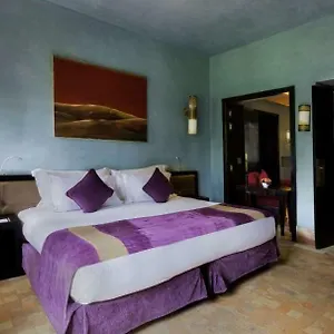 4* Отель Club Med Marrakech La Palmeraie