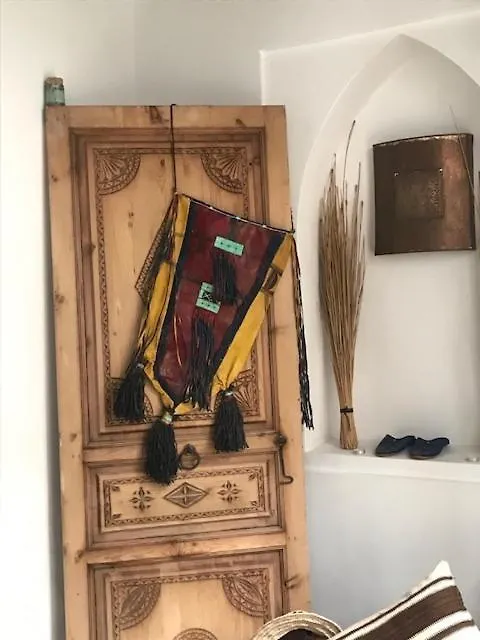 Riad Medina Marrakech 마라케시