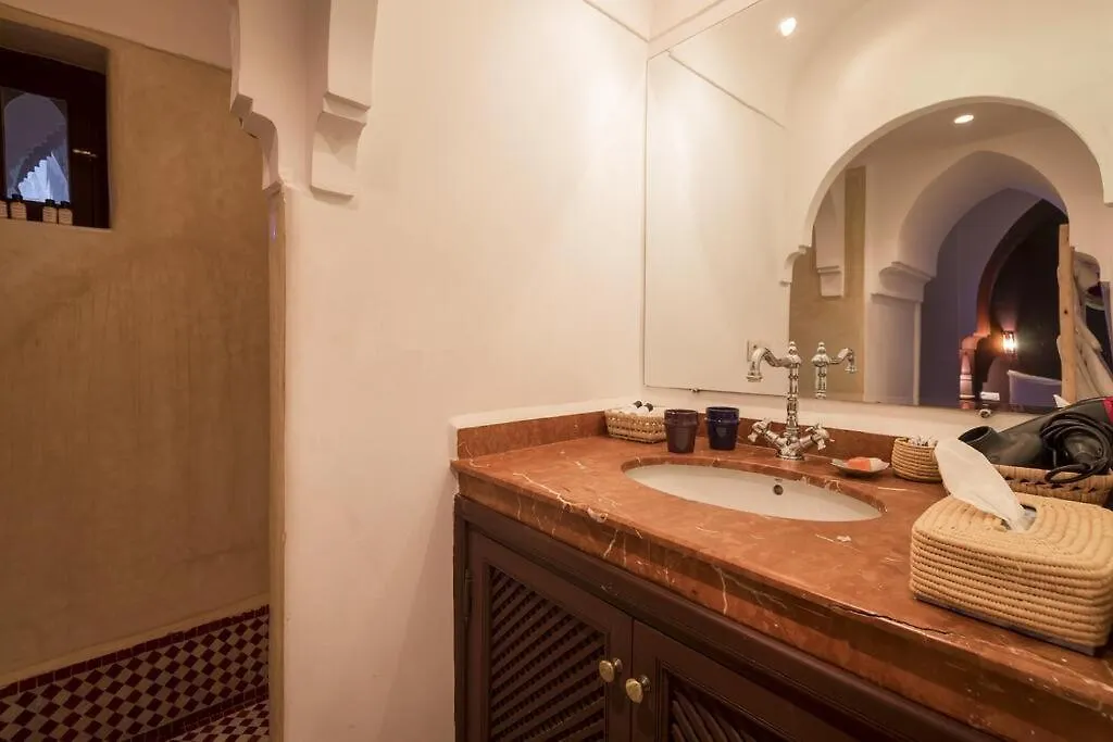 Riad Medina Marrakech 마라케시