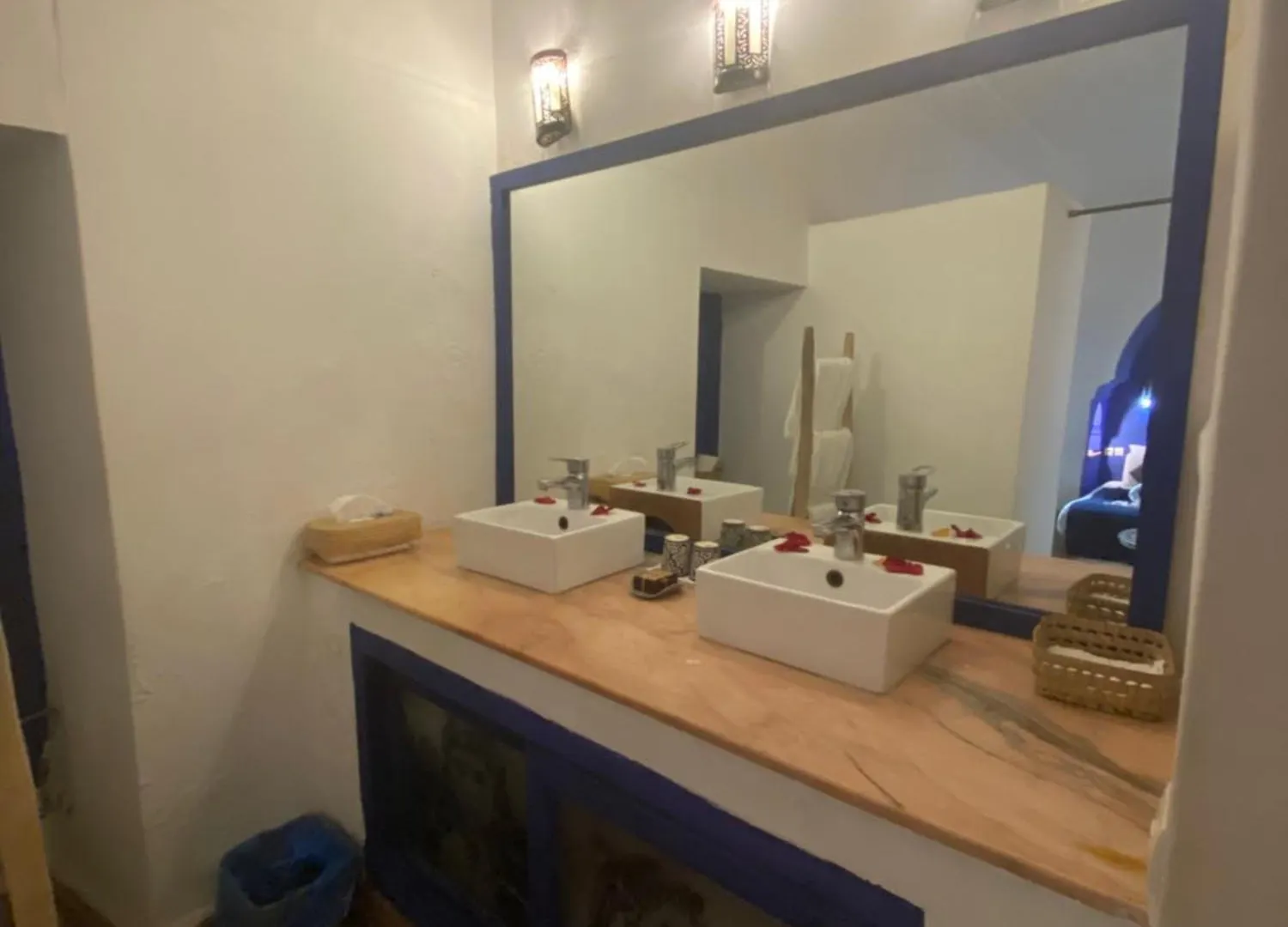 Riad Medina Marrakech 마라케시 0*,